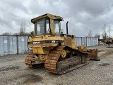 бульдозер CATERPILLAR D 5 M