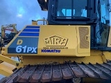 бульдозер KOMATSU D61PX-23