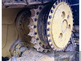 бульдозер CATERPILLAR D6T LGP