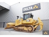 бульдозер CATERPILLAR D7E