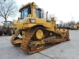 бульдозер CATERPILLAR D6T XL