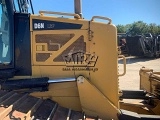 бульдозер CATERPILLAR D6N LGP