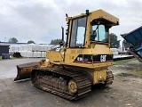 бульдозер CATERPILLAR D3 LGP