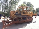 бульдозер CATERPILLAR D7E