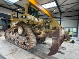 бульдозер CATERPILLAR D 9 R