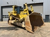 бульдозер CATERPILLAR D 10 N