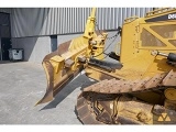 бульдозер CATERPILLAR D6N LGP