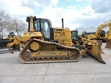 бульдозер CATERPILLAR D6N LGP