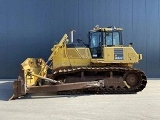 бульдозер KOMATSU D85PX-15