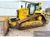 бульдозер CATERPILLAR D6N LGP