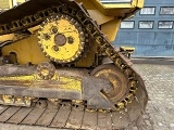 бульдозер CATERPILLAR D6N LGP