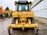 бульдозер CATERPILLAR D6N XL