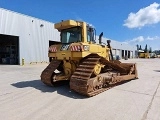 бульдозер CATERPILLAR D6T LGP