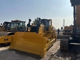 бульдозер CATERPILLAR D8R