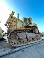 бульдозер CATERPILLAR D 9 N