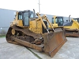 бульдозер CATERPILLAR D6T LGP