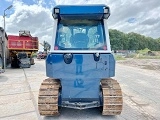 бульдозер CATERPILLAR D4K XL