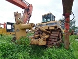 бульдозер CATERPILLAR D 9 R