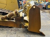 бульдозер CATERPILLAR D8T