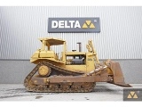 бульдозер CATERPILLAR D 8 N