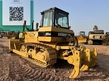 бульдозер CATERPILLAR D6