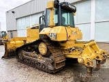 бульдозер CATERPILLAR D6N XL