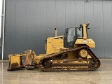 бульдозер CATERPILLAR D6N LGP