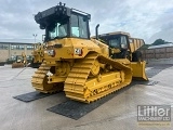 бульдозер CATERPILLAR D5 LGP