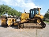 бульдозер CATERPILLAR D6N LGP