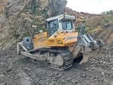 бульдозер LIEBHERR PR 736 XL