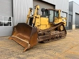 бульдозер CATERPILLAR D8R