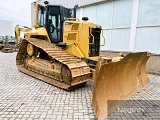 бульдозер CATERPILLAR D6N LGP