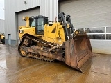 бульдозер CATERPILLAR D8T