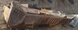 бульдозер CATERPILLAR D 8 N