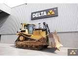 бульдозер CATERPILLAR D8R