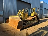 бульдозер CATERPILLAR D6T LGP