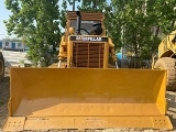 бульдозер CATERPILLAR D6