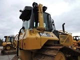 бульдозер CATERPILLAR D6N LGP