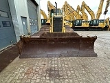 бульдозер CATERPILLAR D6N LGP