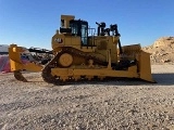 бульдозер CATERPILLAR D9