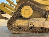 бульдозер CATERPILLAR D 10 N