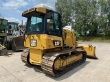 бульдозер CATERPILLAR D4K2 LGP