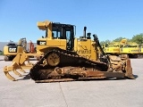 бульдозер CATERPILLAR D6T LGP