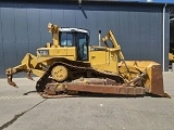 бульдозер CATERPILLAR D6T XL