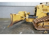 бульдозер CATERPILLAR D6N LGP