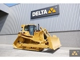 бульдозер CATERPILLAR D 6 R LGP