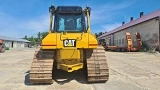 бульдозер CATERPILLAR D6N LGP