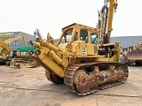 бульдозер CATERPILLAR D9