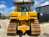 бульдозер CATERPILLAR D6T