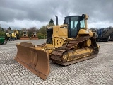 бульдозер CATERPILLAR D6N LGP